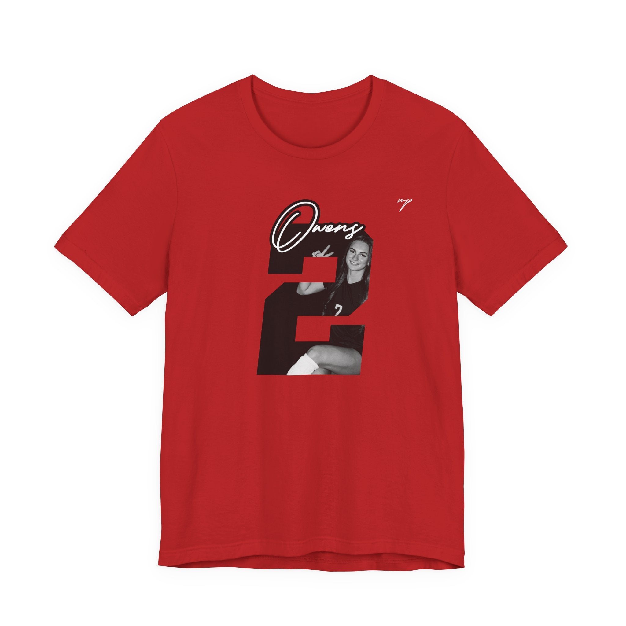 Julia Owens Graphic Tee