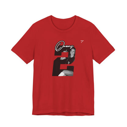 Julia Owens Graphic Tee