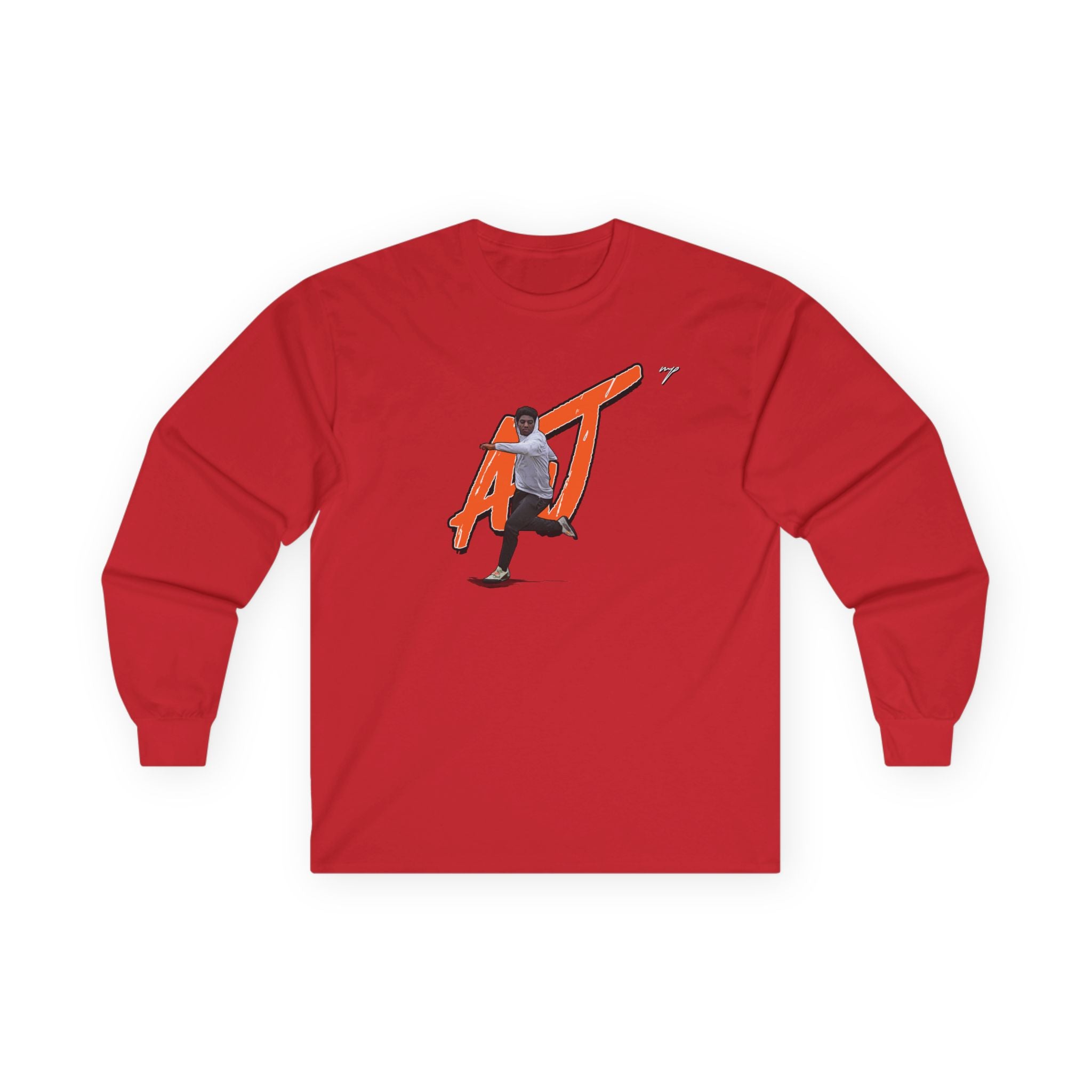 Long Sleeve Tee Correct Prices