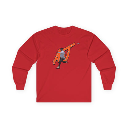 Long Sleeve Tee Correct Prices