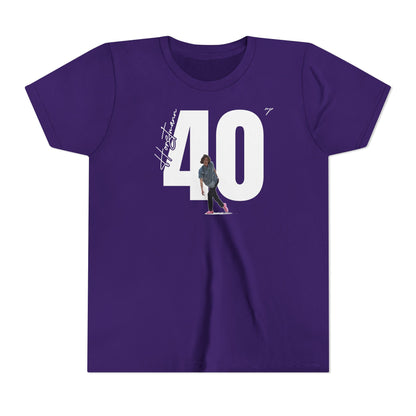 Dale Horstmann YOUTH Graphic Tee