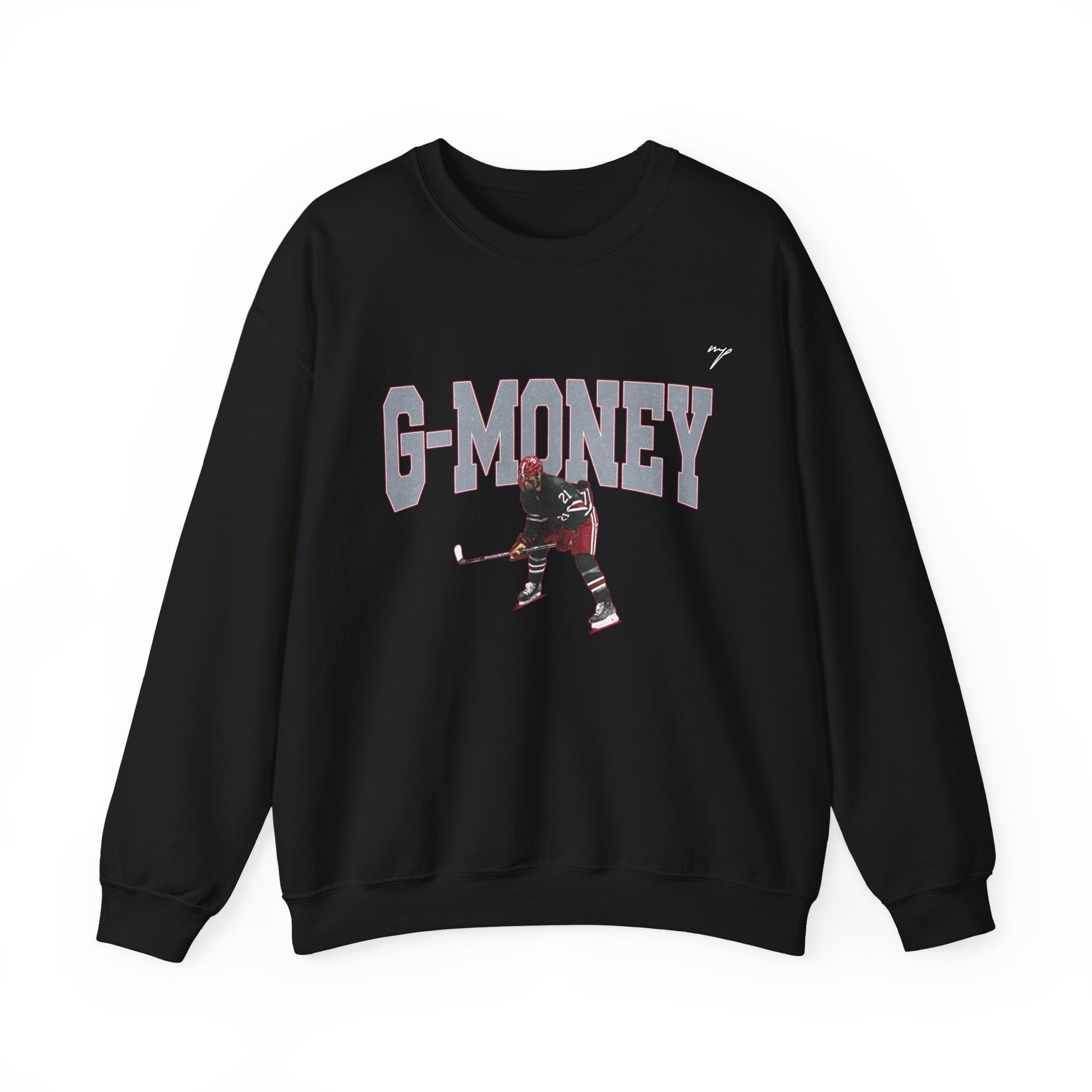 Gavin Rowell Crewneck