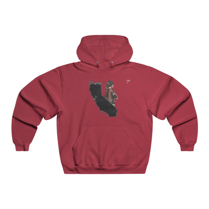 Mariell Faith Susas Vintage Hoodie