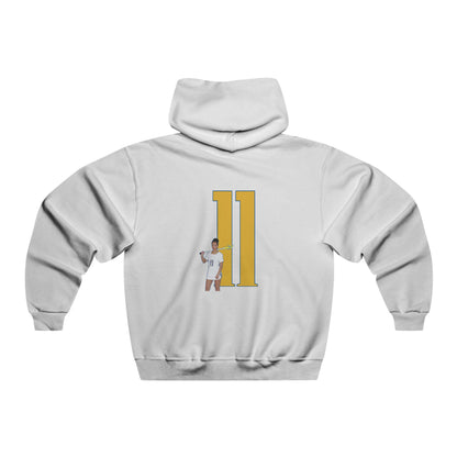 Sophia Hakulin Vintage Hoodie