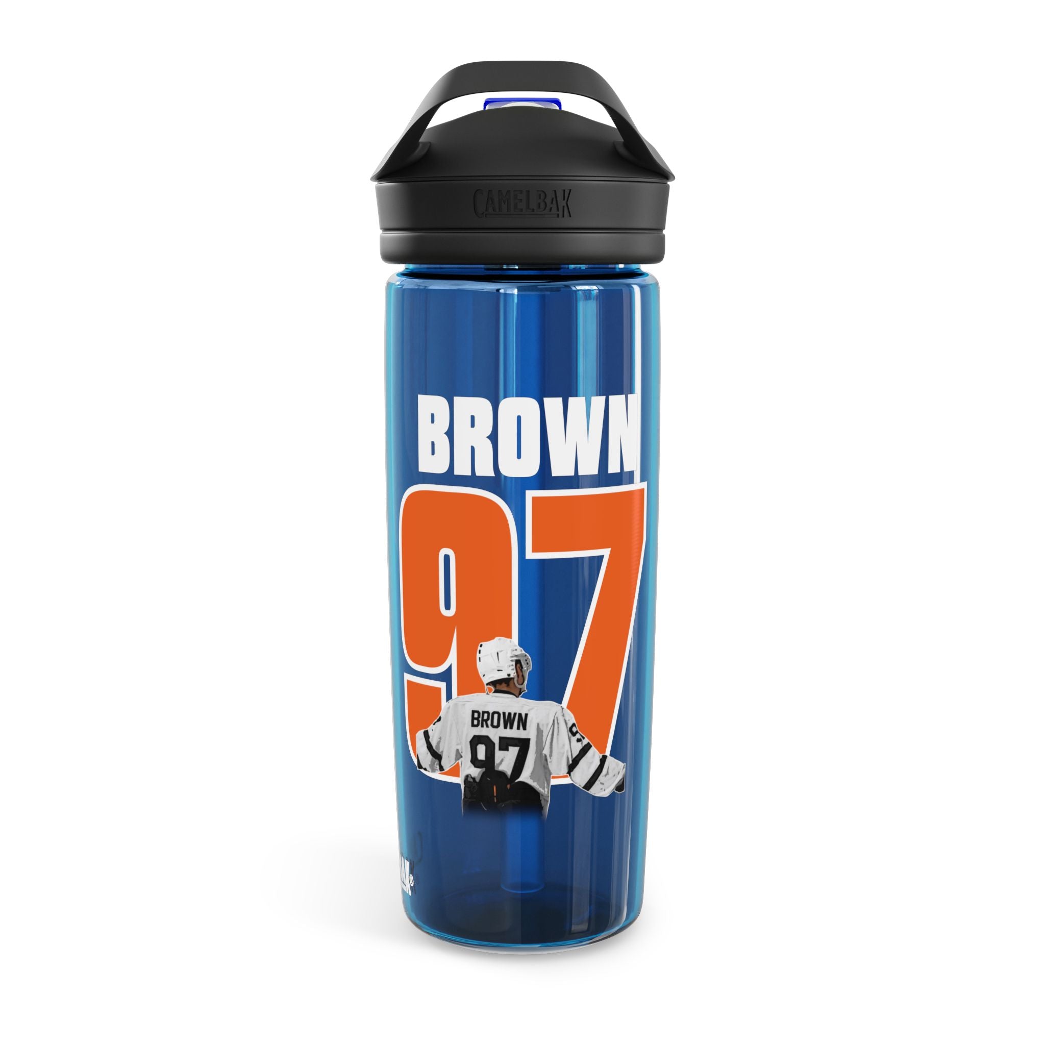 Dylan Brown Water Bottle
