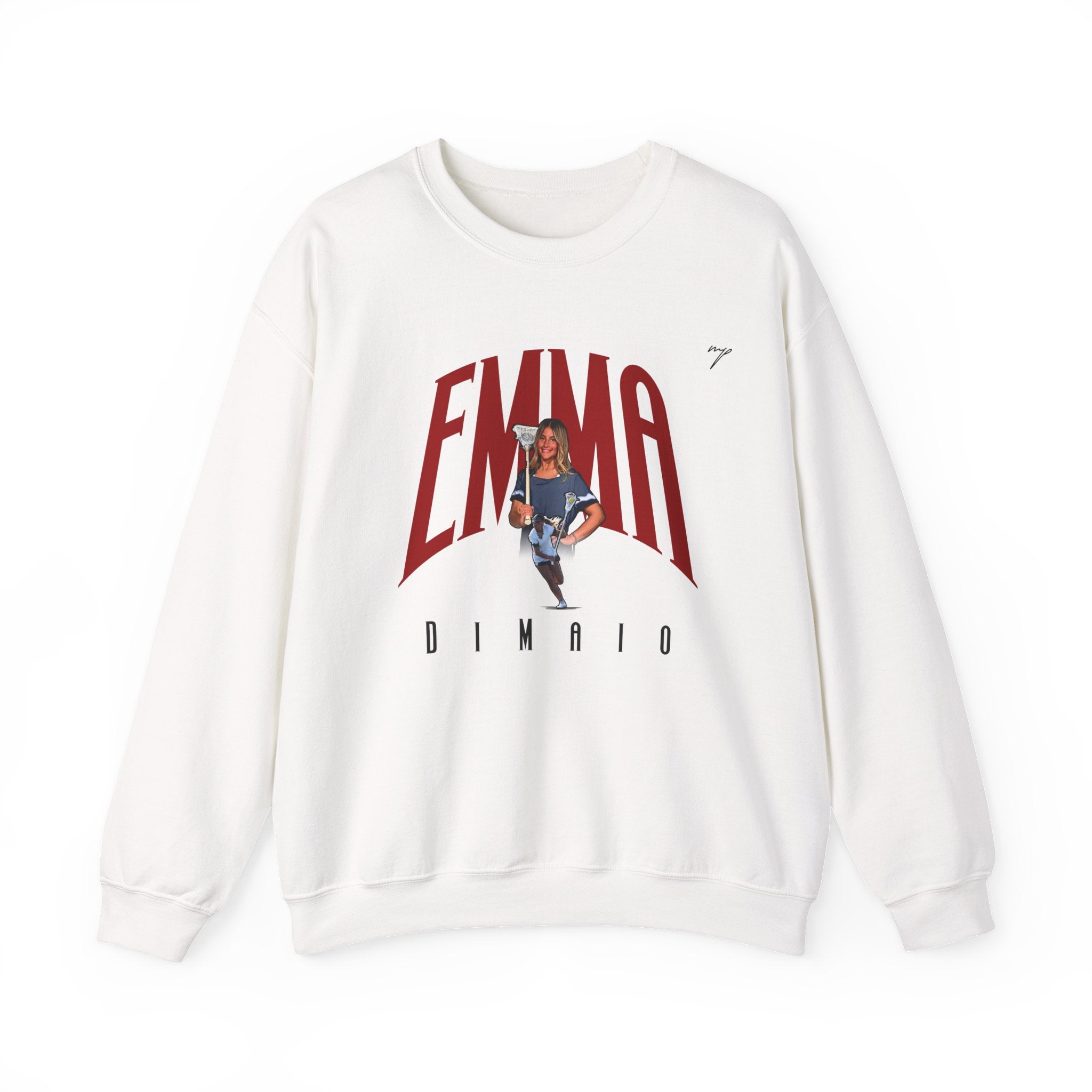 Emma DiMaio Crewneck
