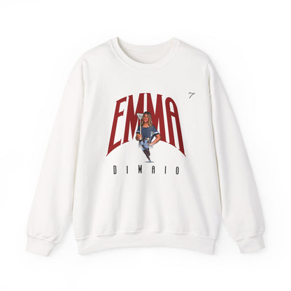 Emma DiMaio Crewneck