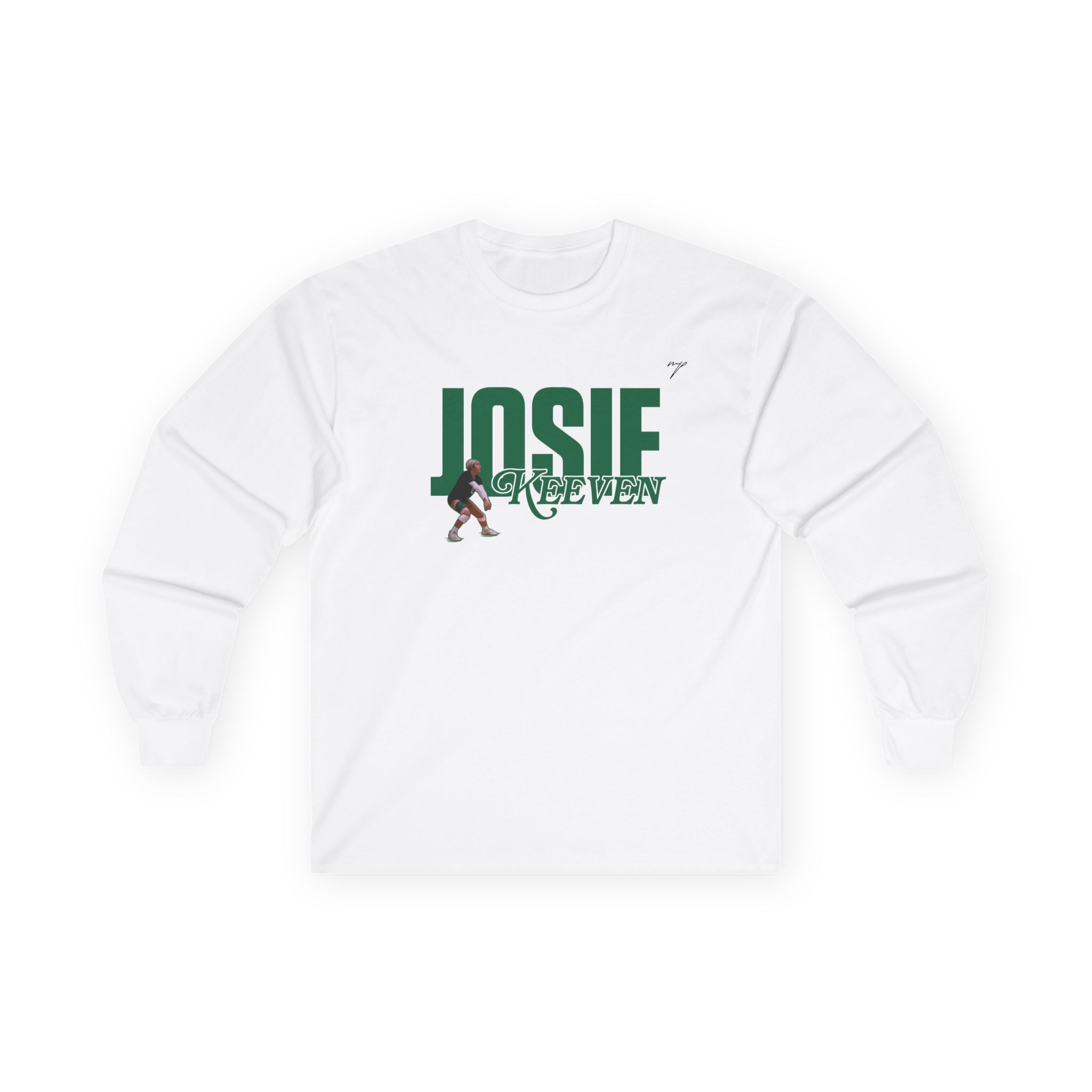 Josie Keeven Long Sleeve