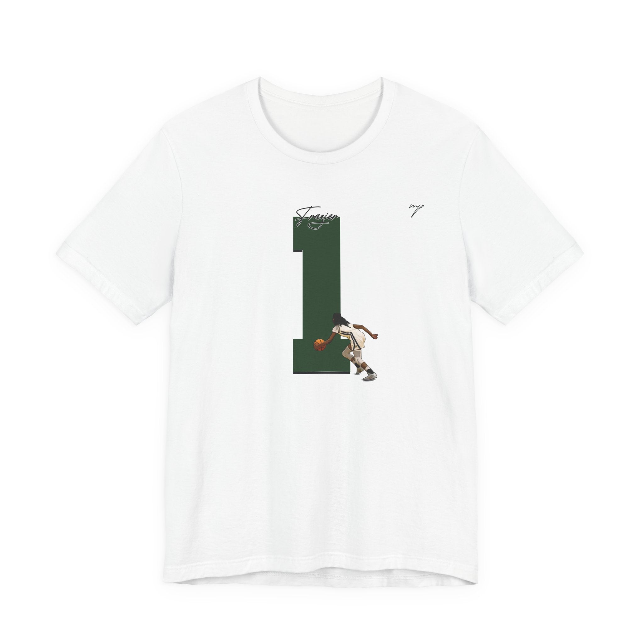 Ja'Kieria Frazier Graphic Tee