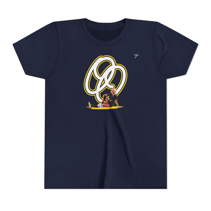 Olivia Ogden YOUTH Graphic Tee