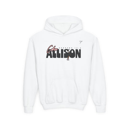 Calissa Allison YOUTH Hoodie