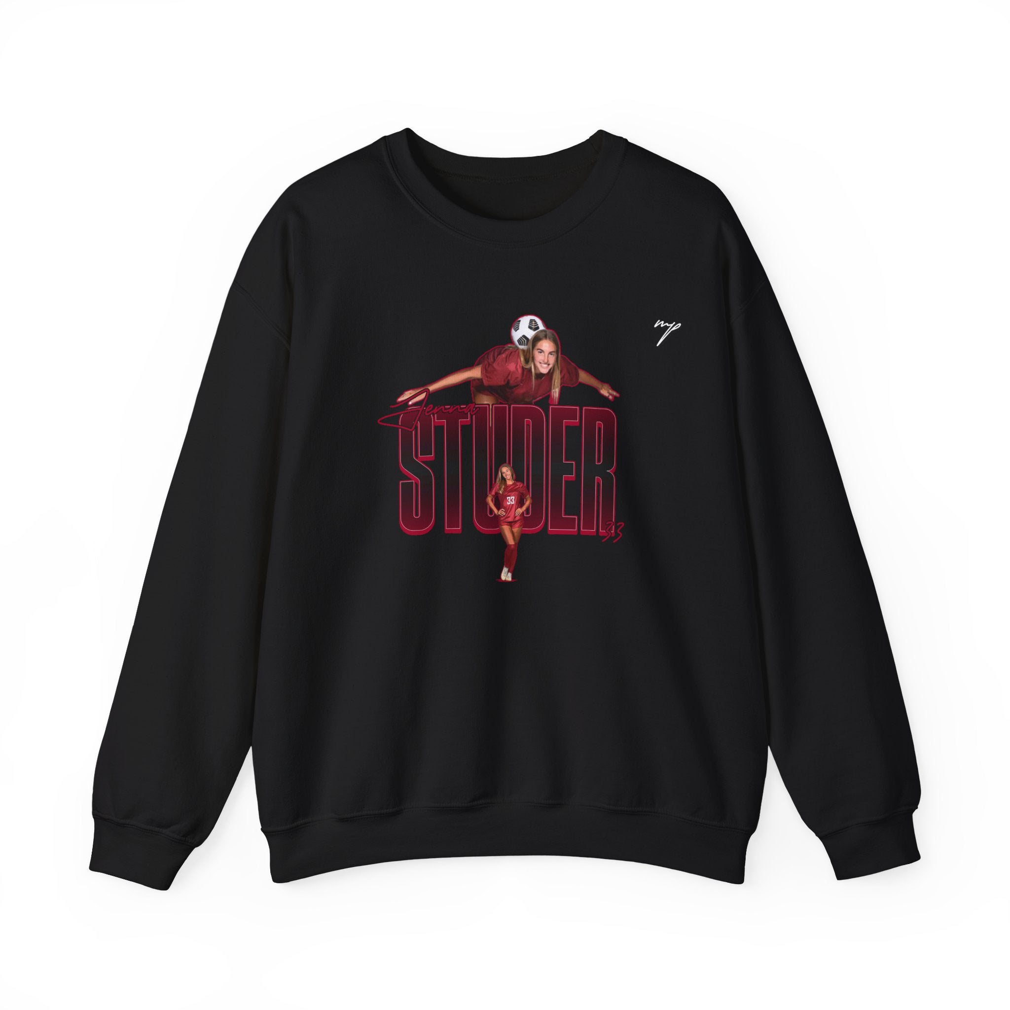 Jenna Studer Crewneck