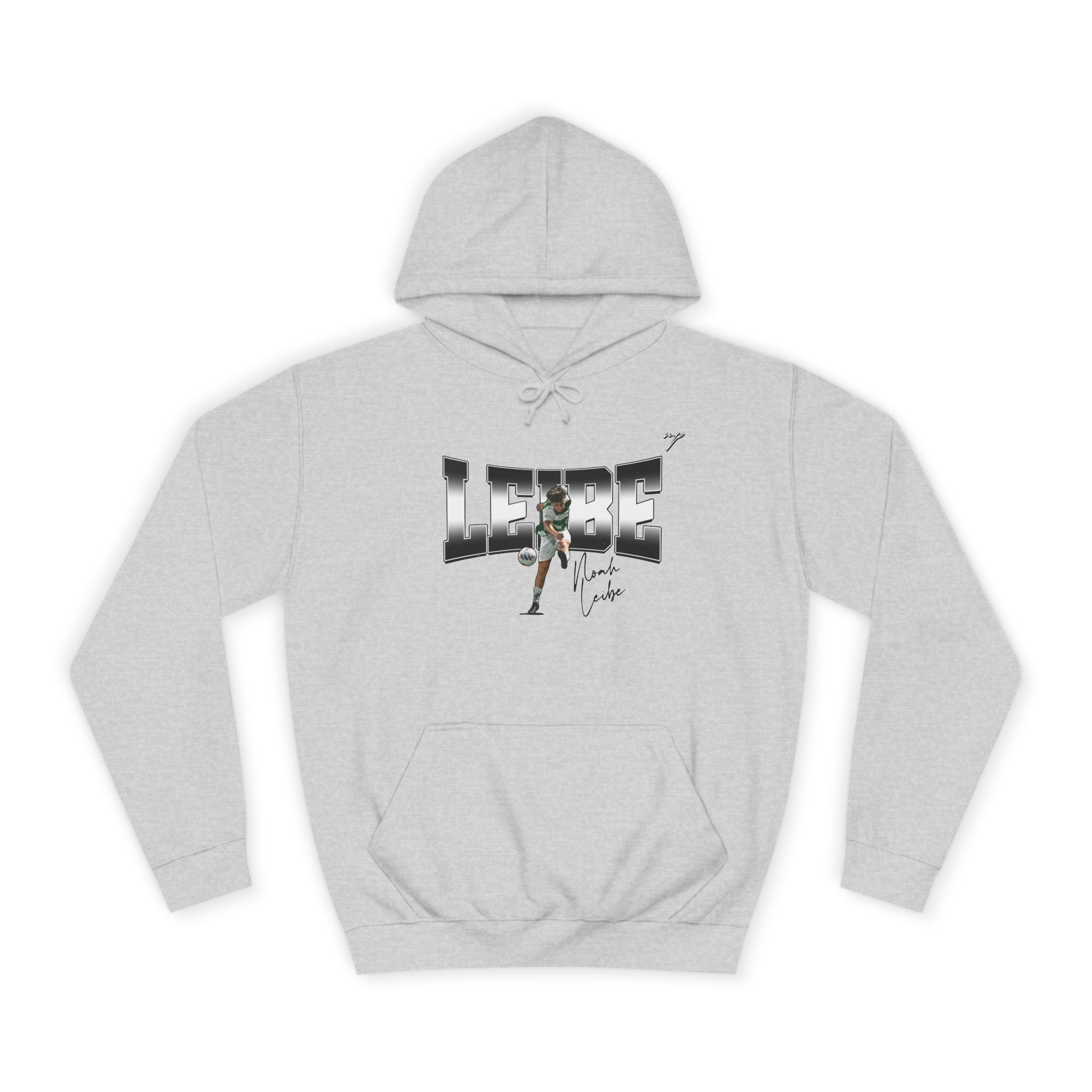 Noah Leibe Hoodie