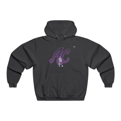 Anna Carson Vintage Hoodie