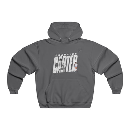 Chandler Carter Vintage Hoodie