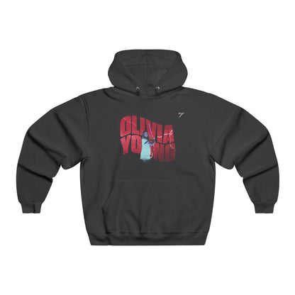 Olivia Young Vintage Hoodie