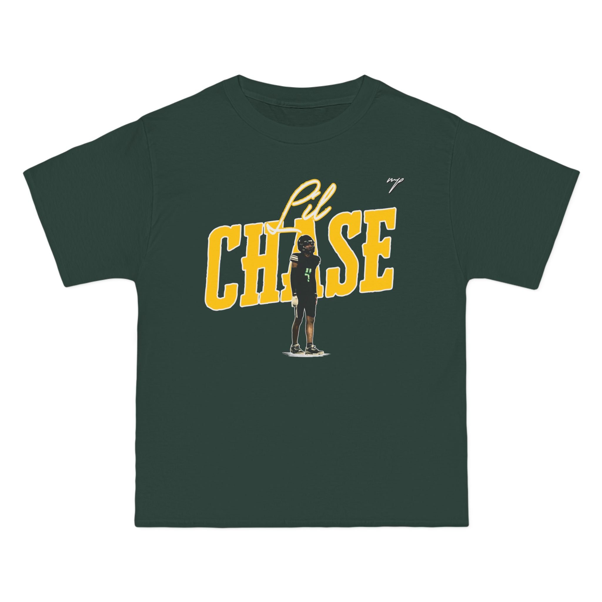 Chase Slater Vintage Tee