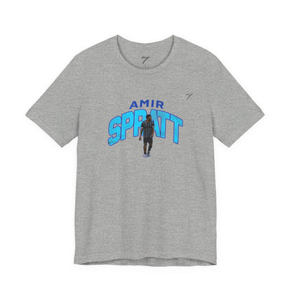 Amir Spratt Graphic Tee