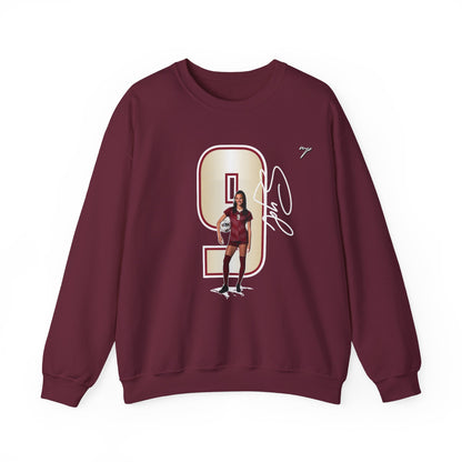 Sydney Segalla Crewneck