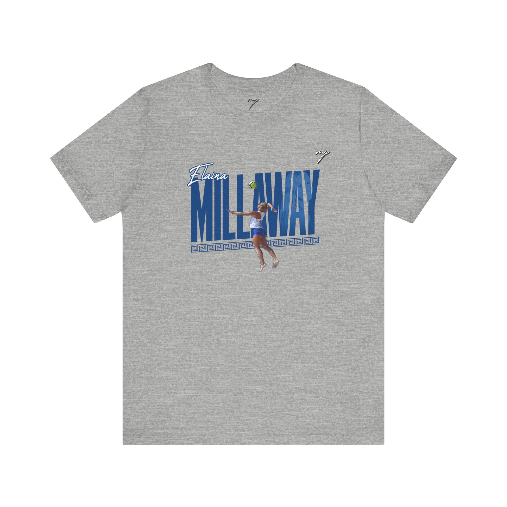 Elaina Millaway Graphic Tee