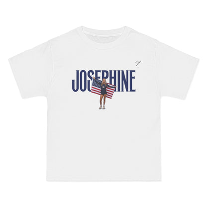 Josephine Seekford Vintage Tee