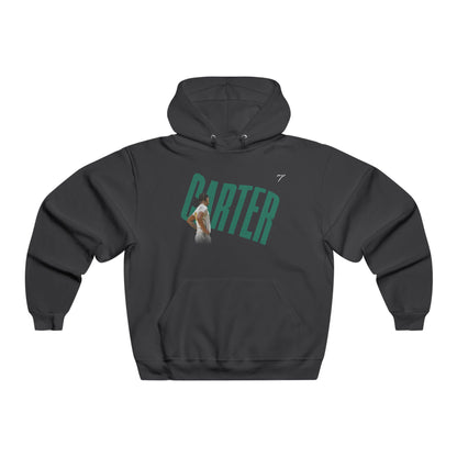Carter Mungin Vintage Hoodie