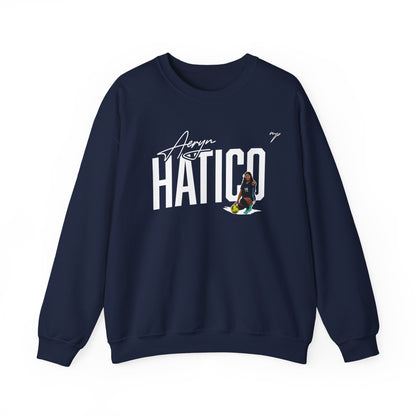 Aeryn Hatico Crewneck