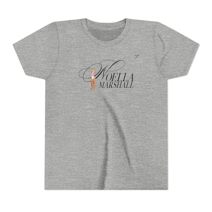 Noella Marshall YOUTH Graphic Tee