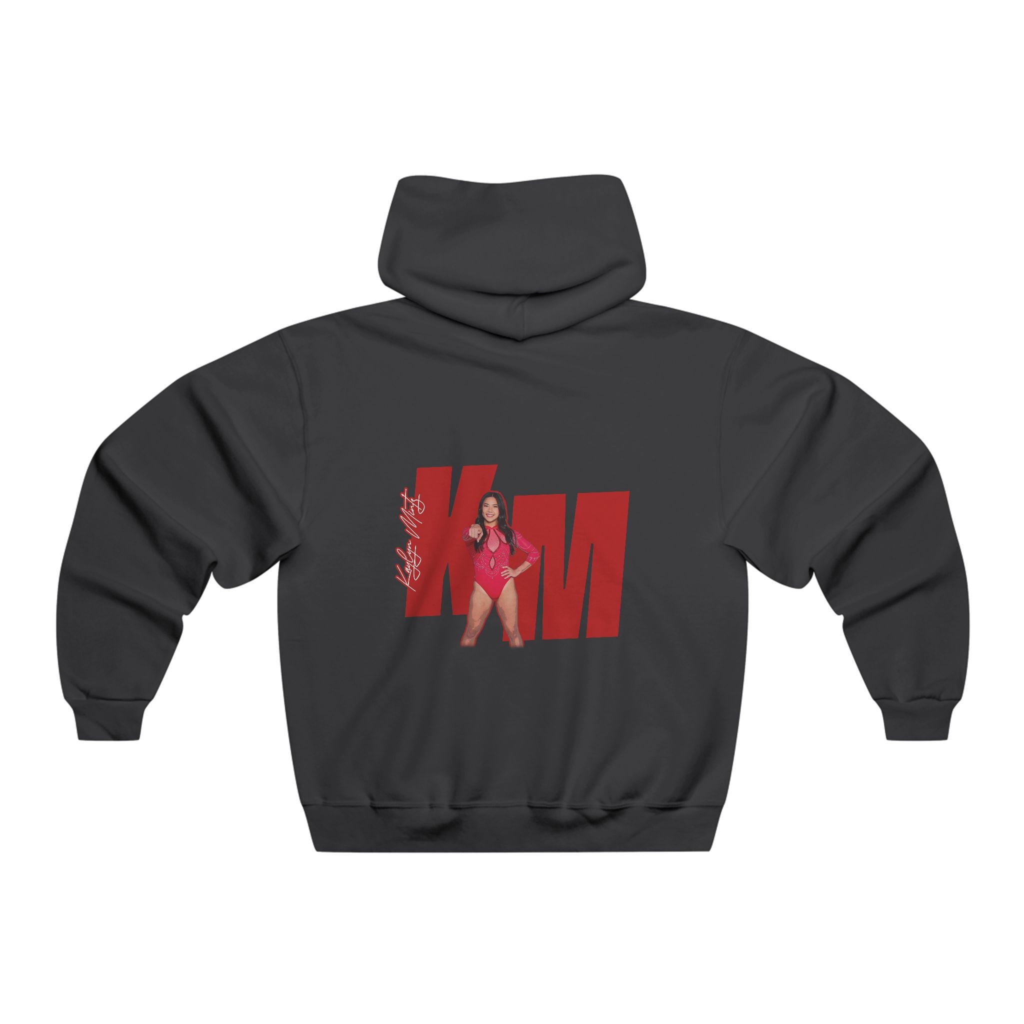 Kaylyn Mintz Vintage Hoodie