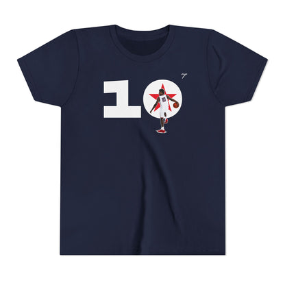 Jalan Johnson YOUTH Graphic Tee