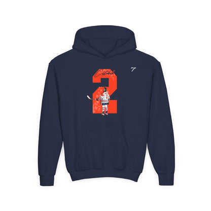 Stella Costabile YOUTH Hoodie