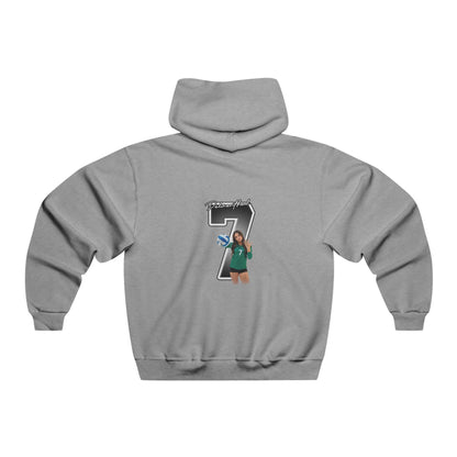 Vayda Delventhal Vintage Hoodie