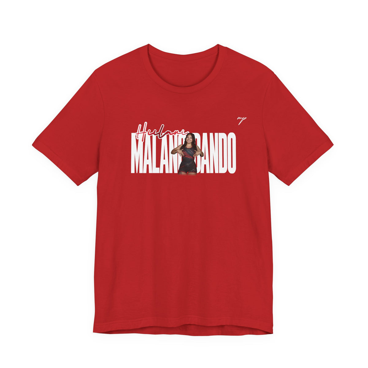 Hiilani Malano-Dando Graphic Tee