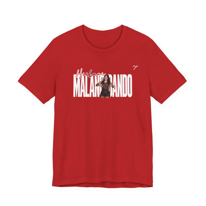 Hiilani Malano-Dando Graphic Tee