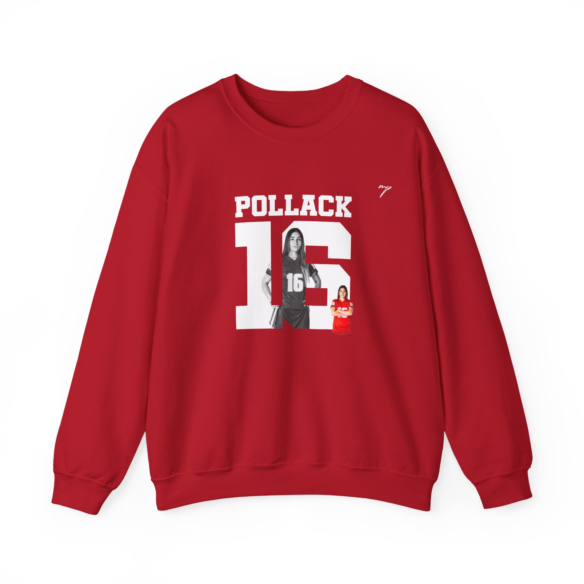 Kendyl Pollack Crewneck