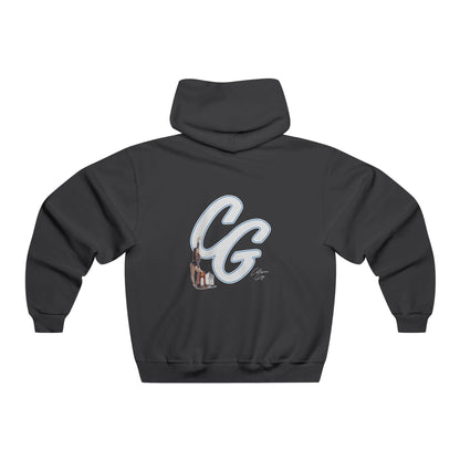 Catherine Guy Vintage Hoodie
