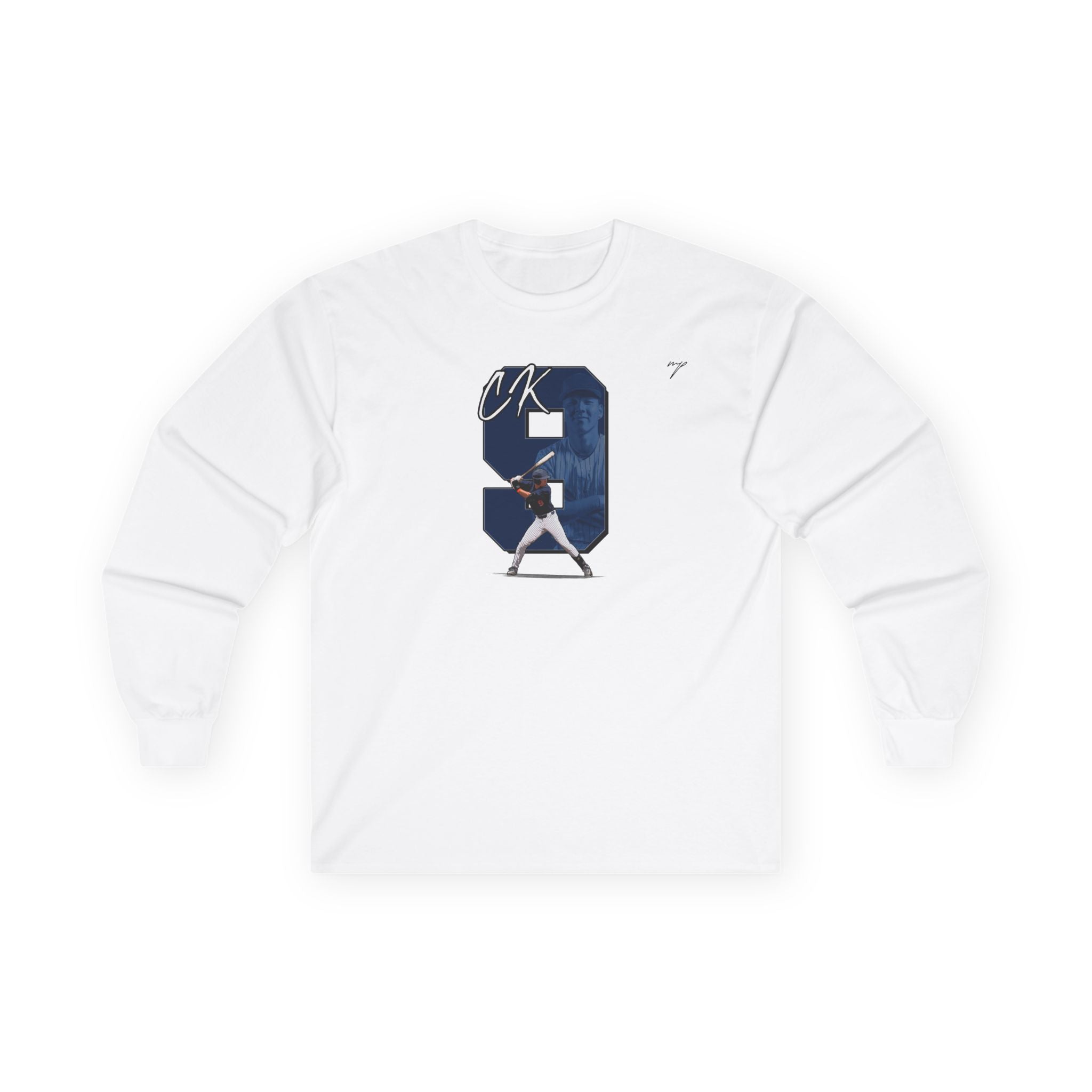 Cam Kim Long Sleeve