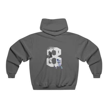 Danny Barbero Vintage Hoodie