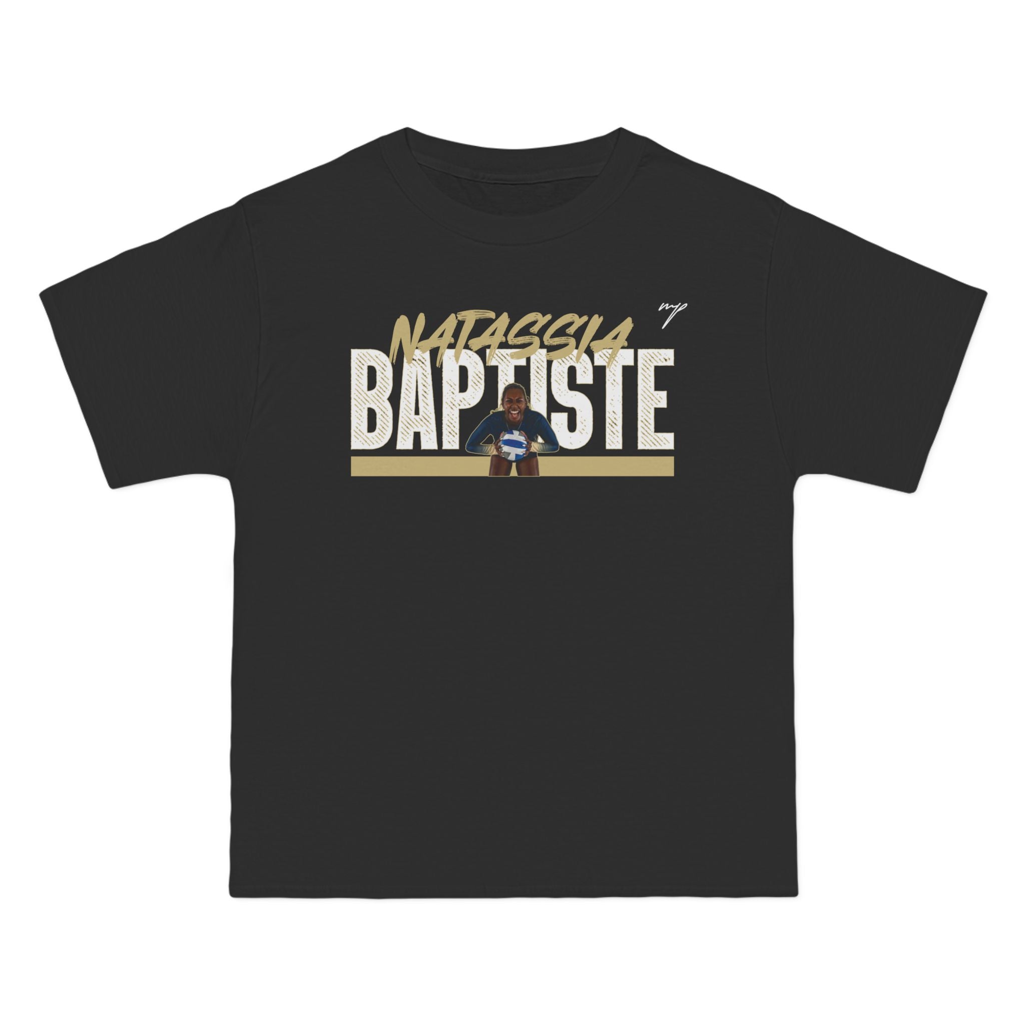 Natassia Baptiste Vintage Tee
