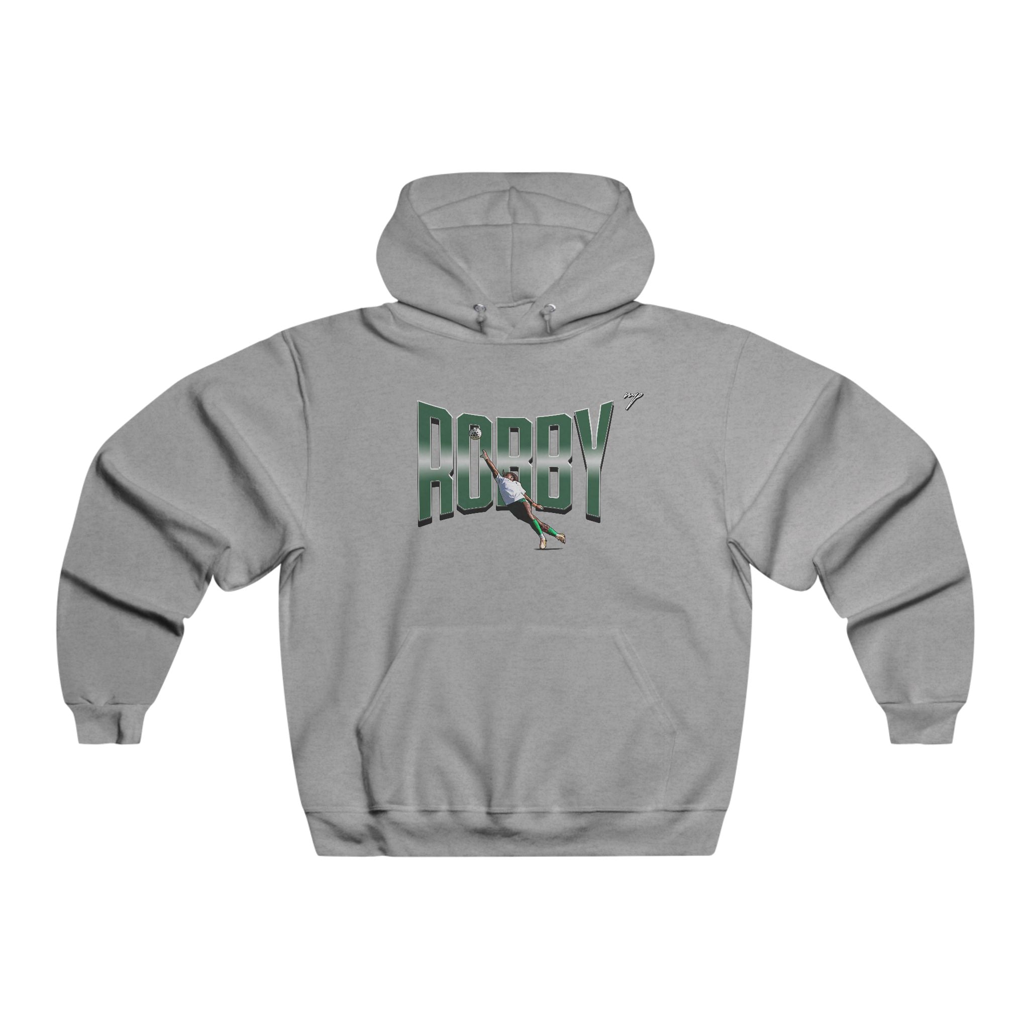 Mia Roberts Vintage Hoodie