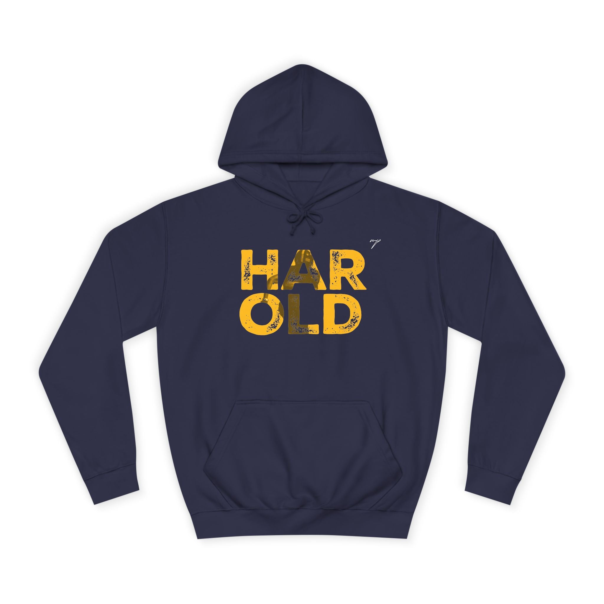 Harold Akarolo Hoodie