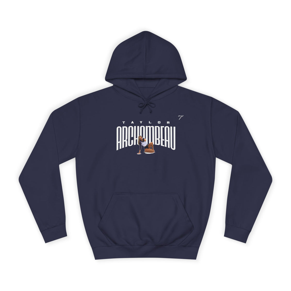 Taylor Archambeau Hoodie
