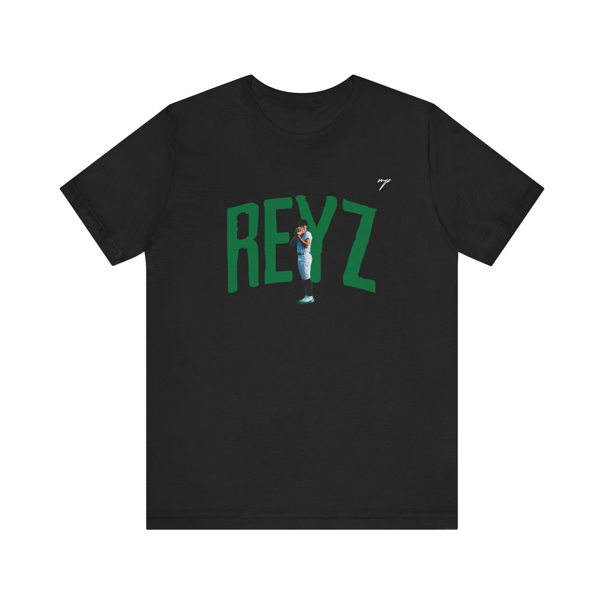 Ethan Reyzelman Graphic Tee