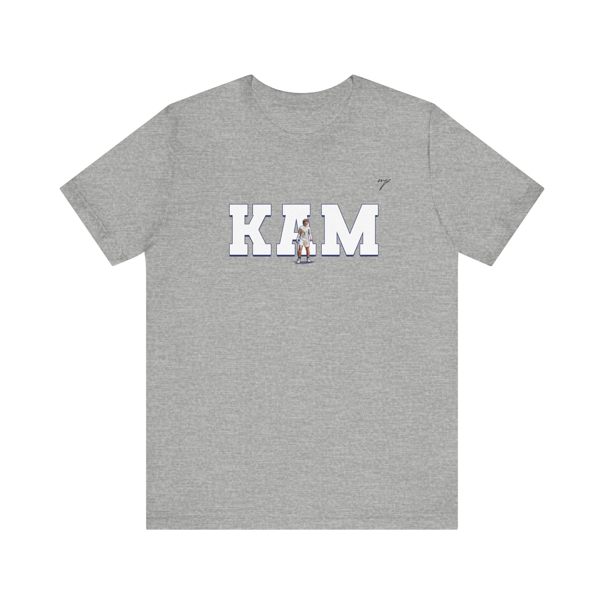Kamryn Schexnayder Graphic Tee