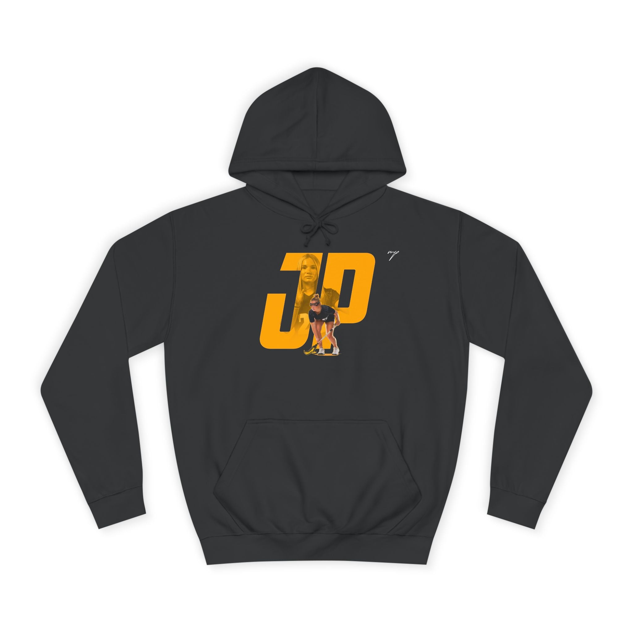 Julia Pollard Hoodie
