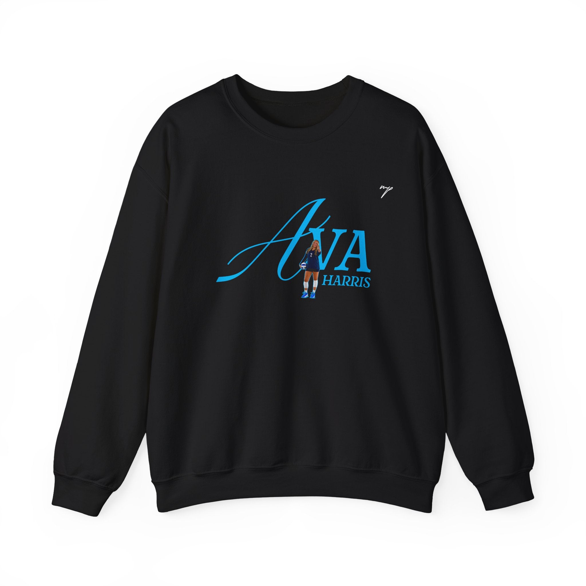 Ava Harris Crewneck