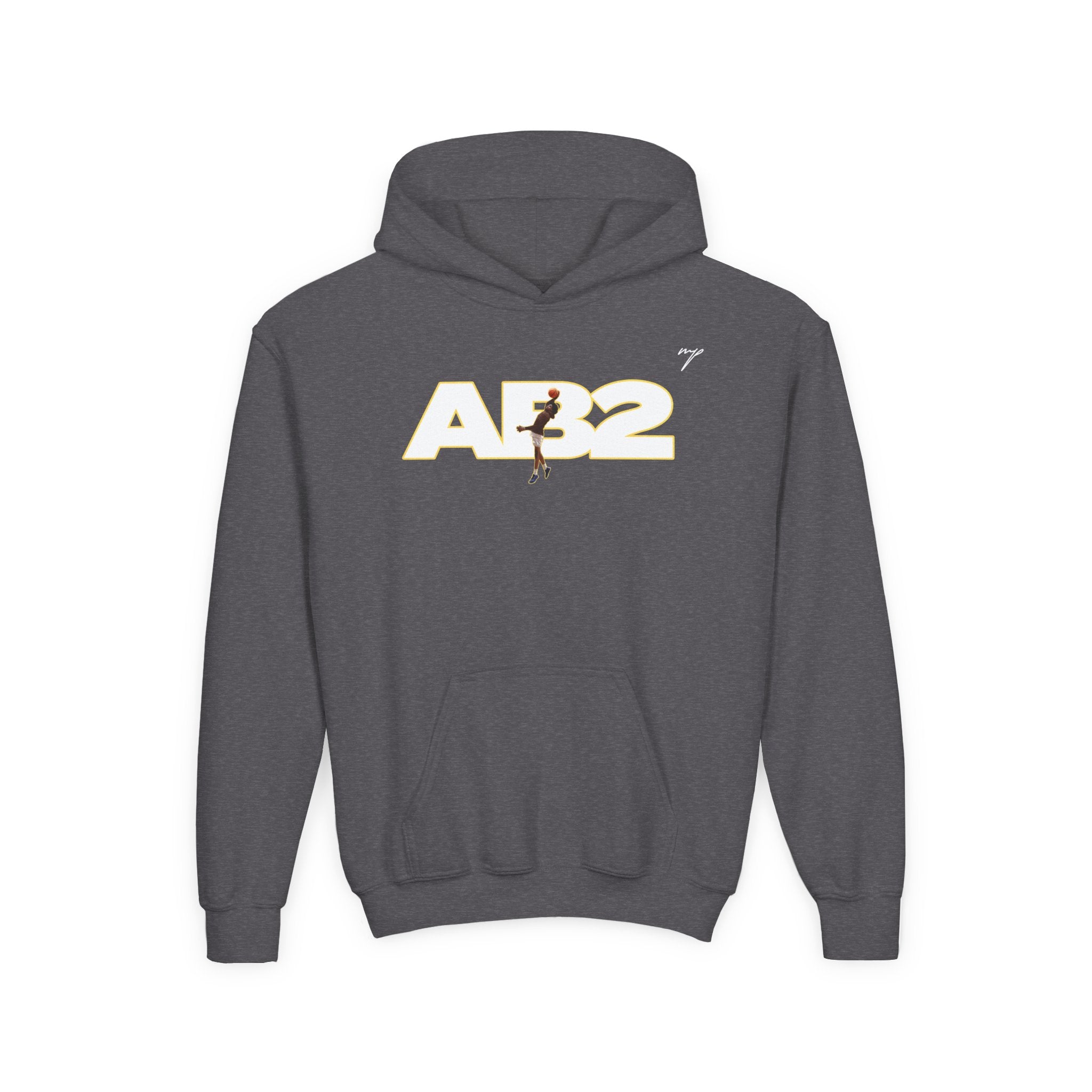 Amaree Burries YOUTH Hoodie