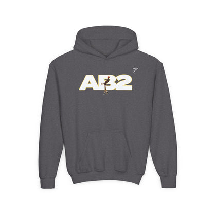 Amaree Burries YOUTH Hoodie