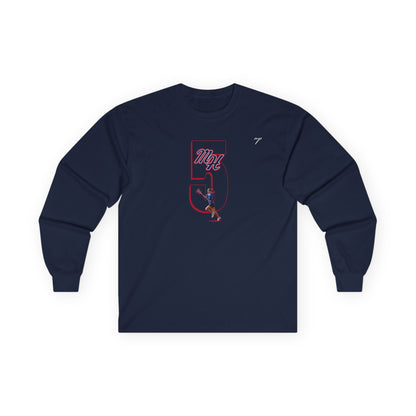 Maya Halliwell Long Sleeve