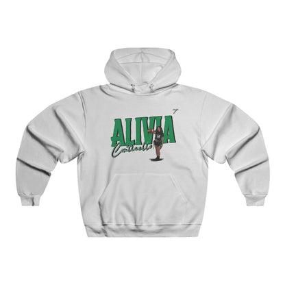 Alivia Conticello Vintage Hoodie
